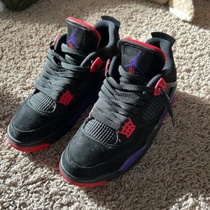 Jordan 4 Drake Signature Size 9.5